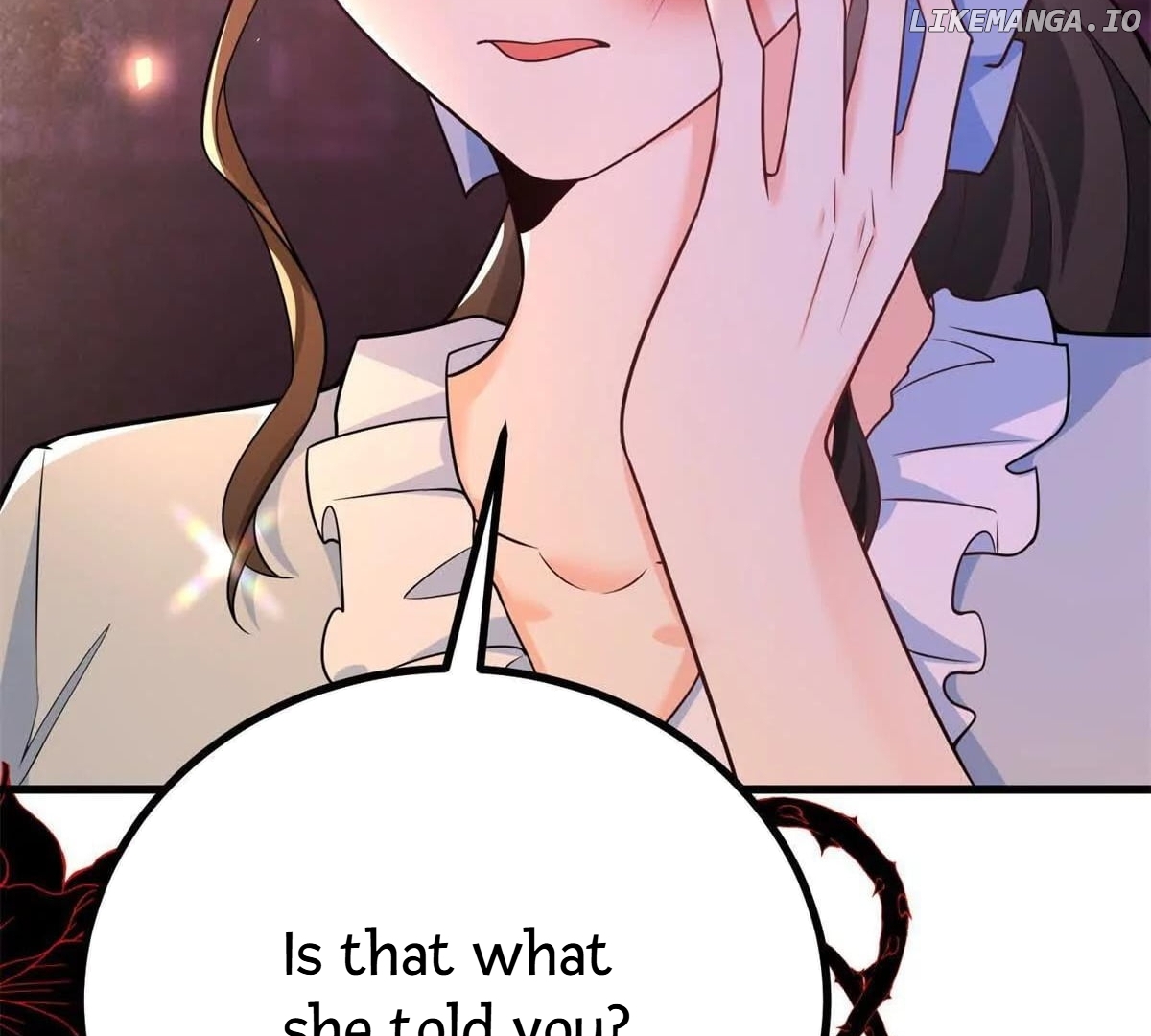 How to Change a Path Full of Thorns Into One Full of Happiness Chapter 7 - page 75
